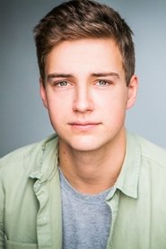 Connor Lucas-Loan portrait