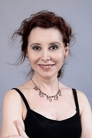 Diana Conca portrait