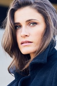 Lili Bordán portrait