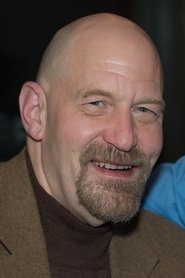 Garrett Bergfeld portrait