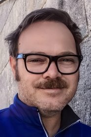 Javier Pedersoli portrait