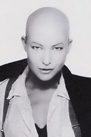 Carol Hitchcock portrait