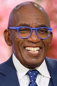 Al Roker portrait