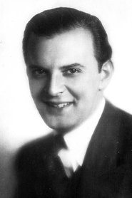 Ernö Verebes portrait