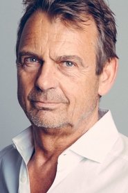 Krystian Martinek portrait