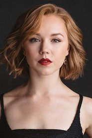 Kylie Victoria Edwards portrait