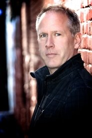 Ian Robison portrait