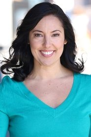 Gina Artese portrait
