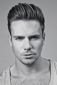 Adrian Fagerlund portrait