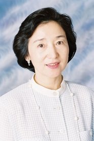 Masuyo Iwamoto portrait