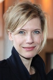Ina Weisse portrait