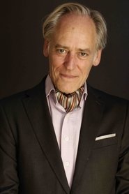 Jean-Yves Chilot portrait
