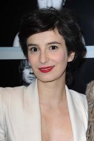 Amandine Dewasmes portrait