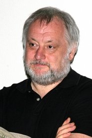 Martin Šulík portrait