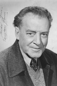 Vaughan Glaser portrait