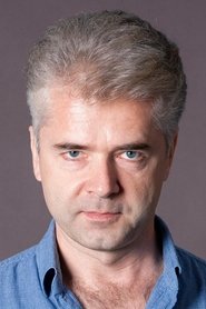 Grigoriy Anashkin portrait
