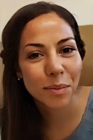 Amellali Santana portrait