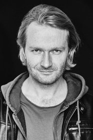 Łukasz Węgrzynowski portrait