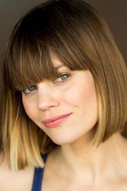 Samantha Shelton portrait