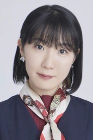 Sayaka Okamura portrait