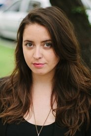 Paloma Salas portrait