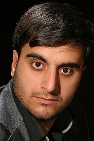 Vahid Orujoghlu portrait
