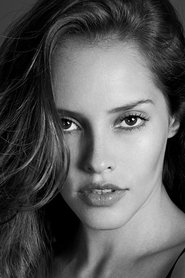 Anni Barros portrait