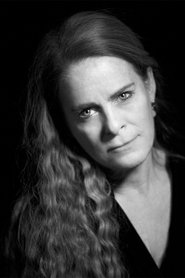 Maureen Grady portrait
