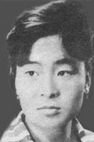 Myagmar Nadmid portrait