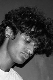 Ramakaushalyan Ramakrishnan portrait