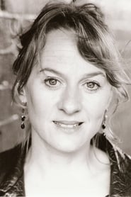 Niamh Cusack portrait
