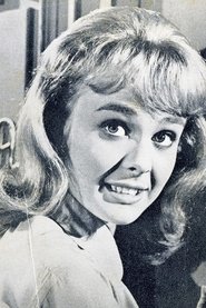 Debbie Watson portrait
