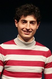 Vahagn Gasparyan portrait