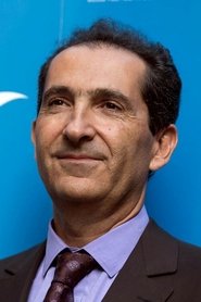 Patrick Drahi portrait