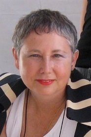 Sandra Schulberg portrait