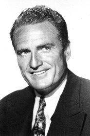 James Pierce portrait