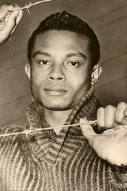 René Muñoz portrait