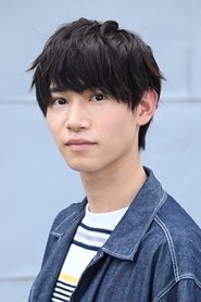 Ryuga Sato portrait