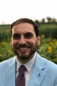 Michael Testa portrait