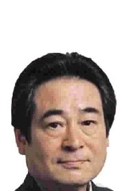 Takehiro Koyama portrait