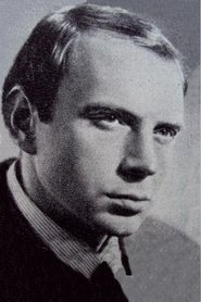 Boris Akhanov portrait
