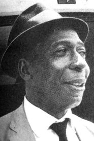 Zé Keti portrait