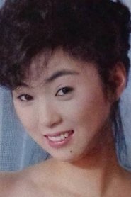 Miki Higuchi portrait