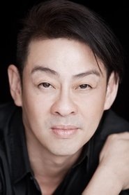 Ivan Heng portrait