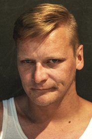 Jan Jankovský portrait
