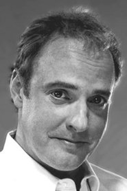 Stoney Emshwiller portrait