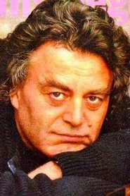 Peter Gyurov portrait