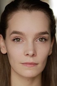 Carys Bowkett portrait