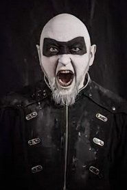 Thorsten Scharf portrait