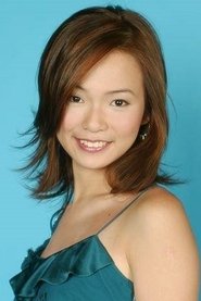 Felicia Chin portrait